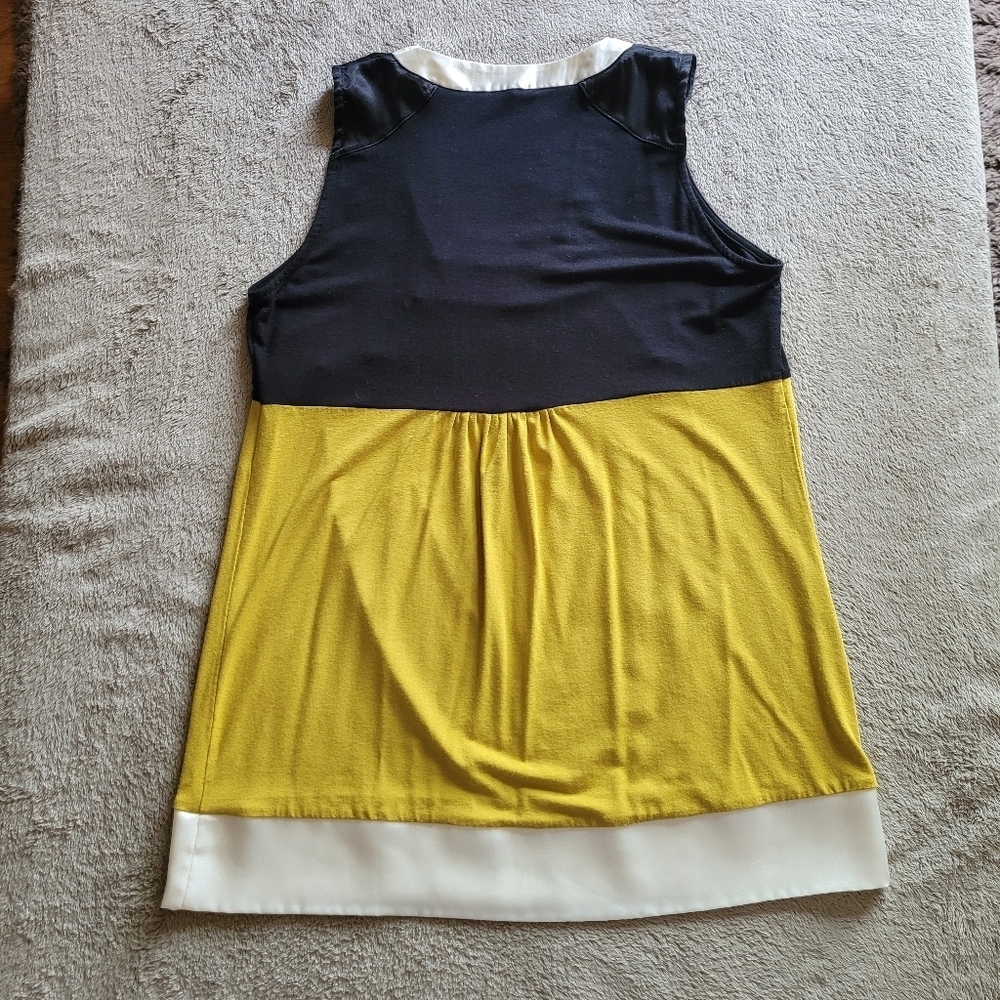 Blacky Dress Berlin sleeveless top size small​ - Picture 6 of 12